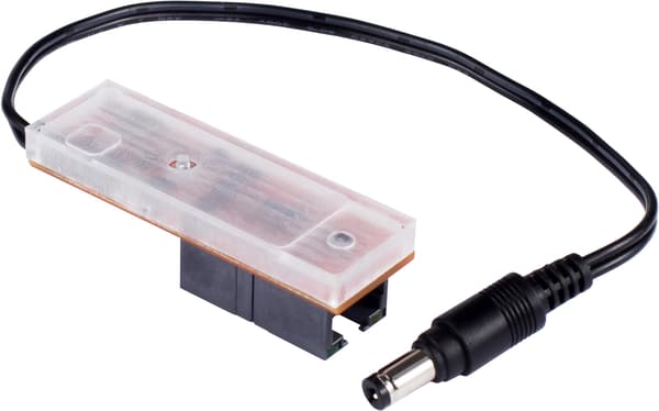 ATTE PoE-sovitin ASDC-12-124-HS (SDIP-12-124)