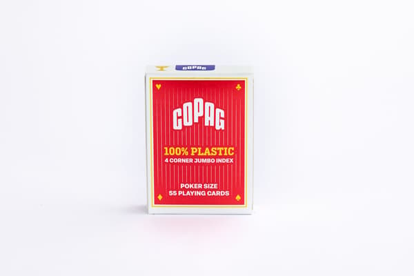 Cartamundi Cards Copag