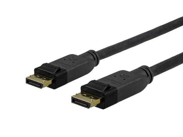 VivoLink Pro DisplayPort kabel - 2 m