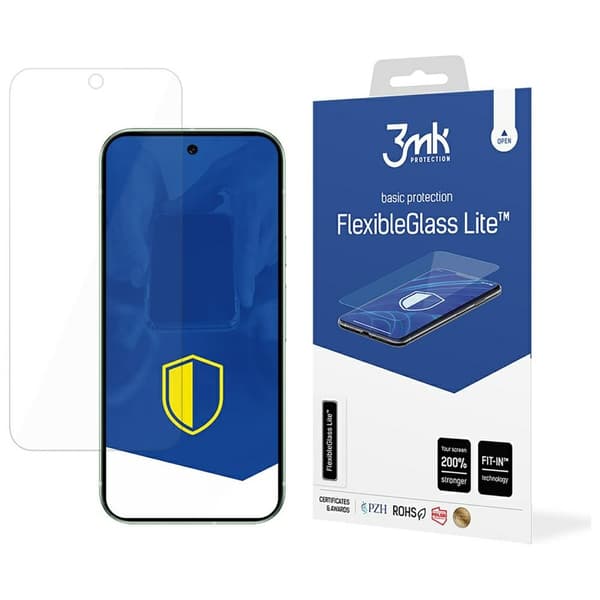 3mk FlexibleGlass Lite Google Pixel 9 Prolle