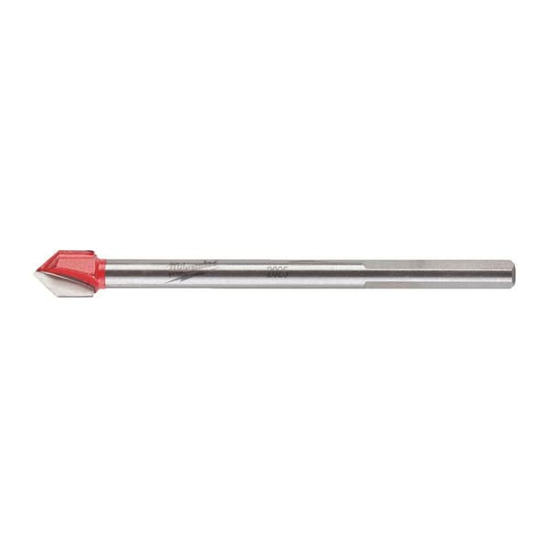 BOR TIL GLAS OG KERAMIK 6.5*60MM