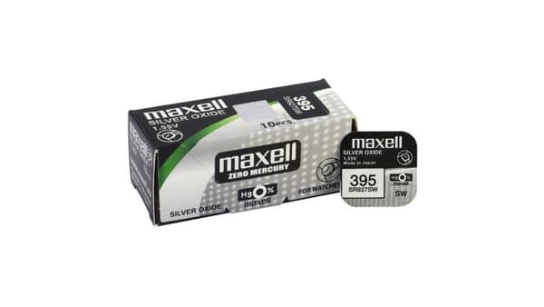 HOPEAPARISTO (395) SR927SW KELLO 1 kpl MAXELL/18289900
