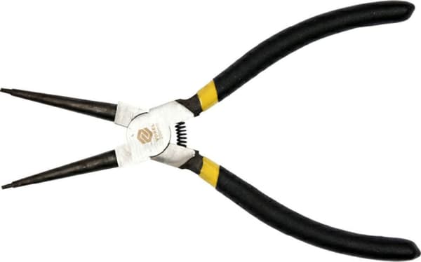 SISÄPUOLISET LUKKORENGASPIHDIT. SUORAT 200MM KROMI