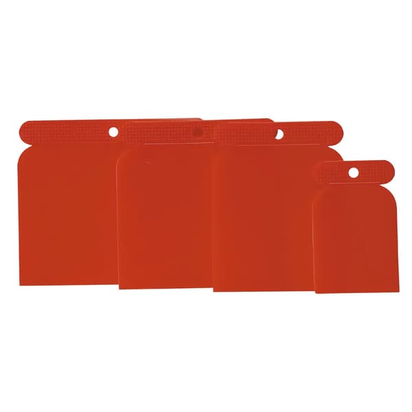 Top Tools Flip flop-fyllmedel 50-120mm set 4st (18B437)