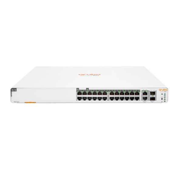 Switch HPE JL807A