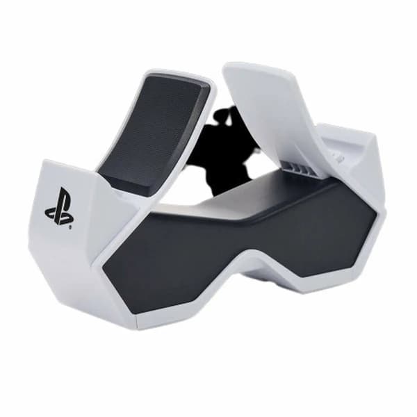 PlayStation 5 Dubbelladdare för trådlösa handkontroller