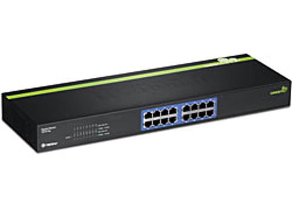 Switch Trendnet TEG-S16G