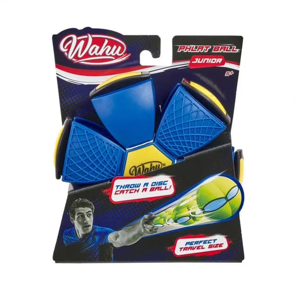 GOLIATH Wahu Phlatball Junior Discopile TT3401 31860 Pris för 1 st