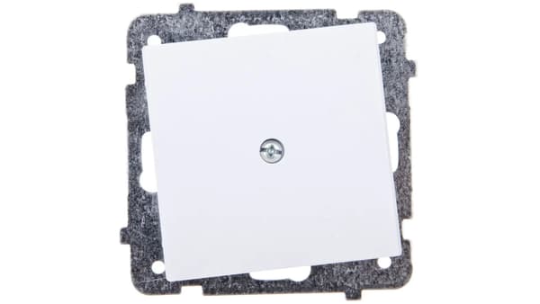 Ospel Cap Sonata vit (Z-1r/m/00)