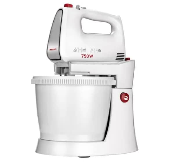 MPM Mixer MMR-20Z
