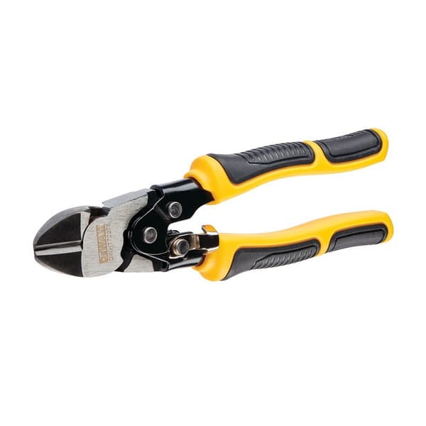 Dewalt Säädettävät pihdit 300mm