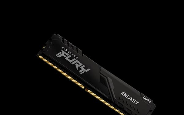 RAM-muisti Kingston Beast 3200 MHz