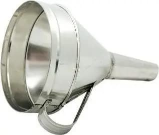 METALLISUPPILO SUORA fi 17,5cm SINKKI