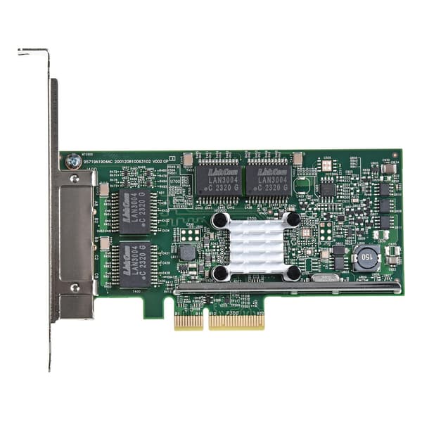 Broadcom Bcm5719-4P Internt Ethernet 1000 Mbit/S