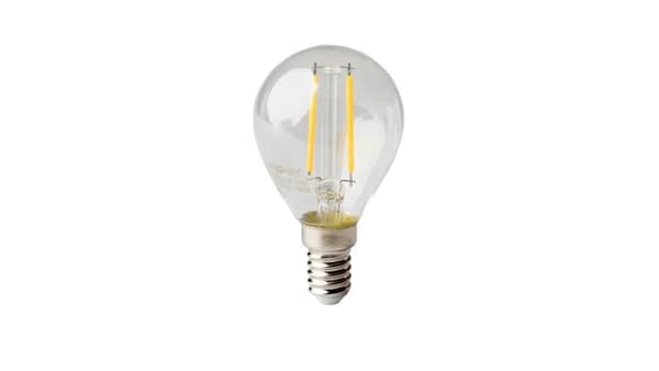 FILAMENT Pallo E14 2W 2700K