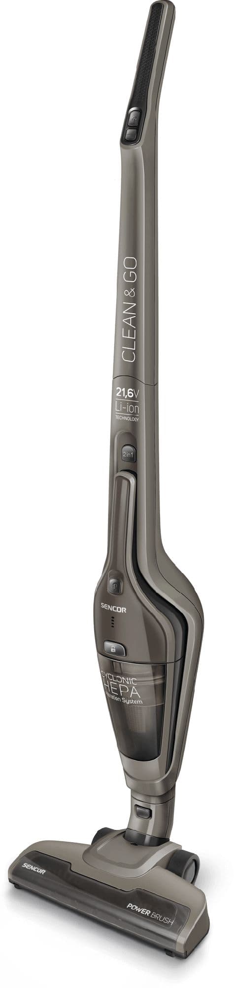 Pystyimuri Sencor SVC 8621TI