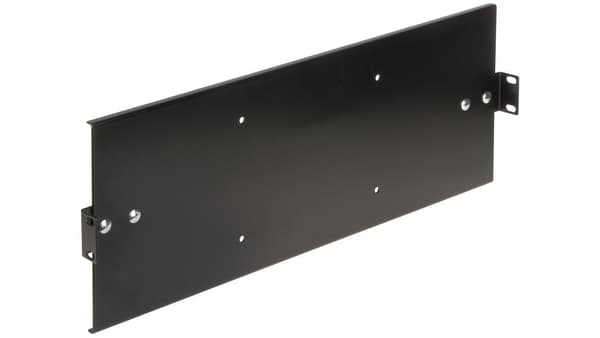 Delta Rack -sivuasennuspaneeli (ZMB-1-800)