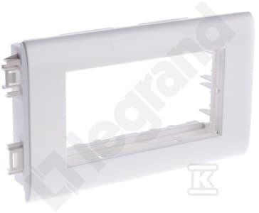 Kahva M45 4 moduulia /kansi KIO 80/ 330261