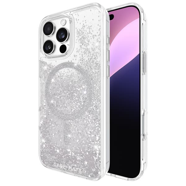 Case Mate Waterfall - Hopea, magsafe - iPhone 16 Pro Max