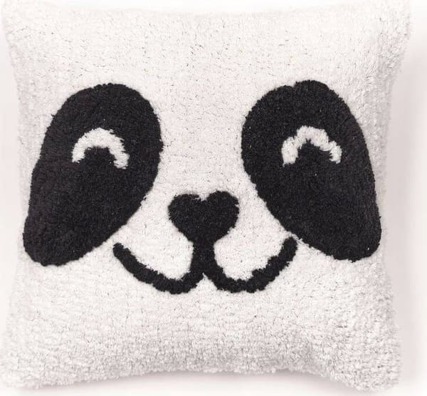 TODAY Bomuldspude til børn MAGIC JUNGLE, 40 x 40 cm