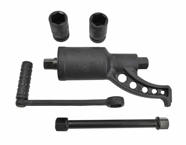 AWTOOLS VAIHTEISTOAVAIN 6200Nm