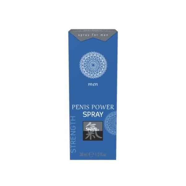 Spray för män ökar förmågan 30ml