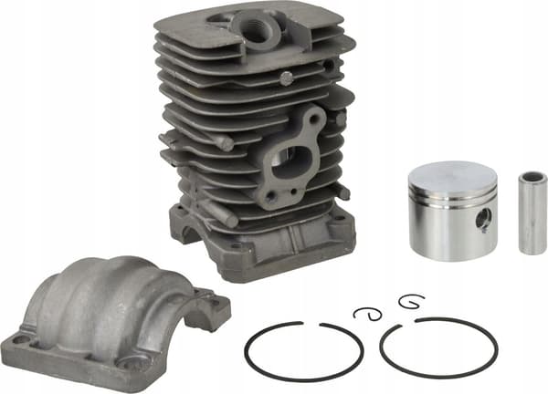 Cylinder- och kolvsats för Partner 351/352/370/401 41mm (20)