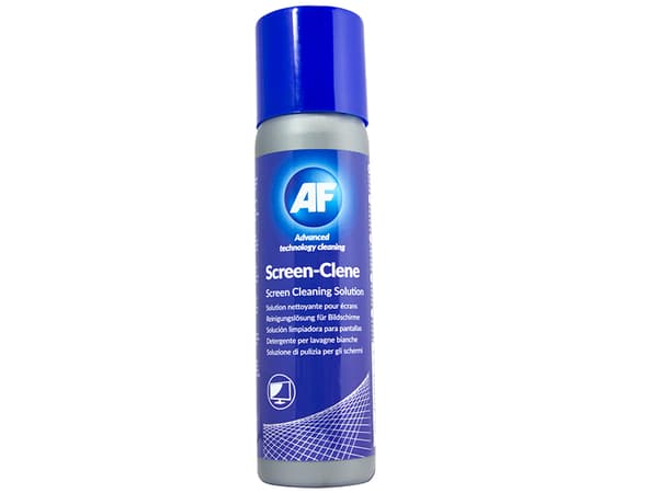 Puhdistusneste AF SCREEN-CLENE 250 ml