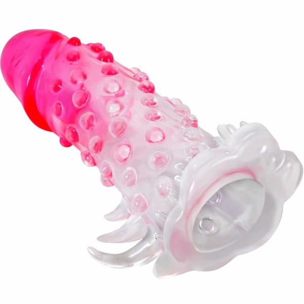 PRETTY LOVE - Wilford, 13,5 cm, Vattentät