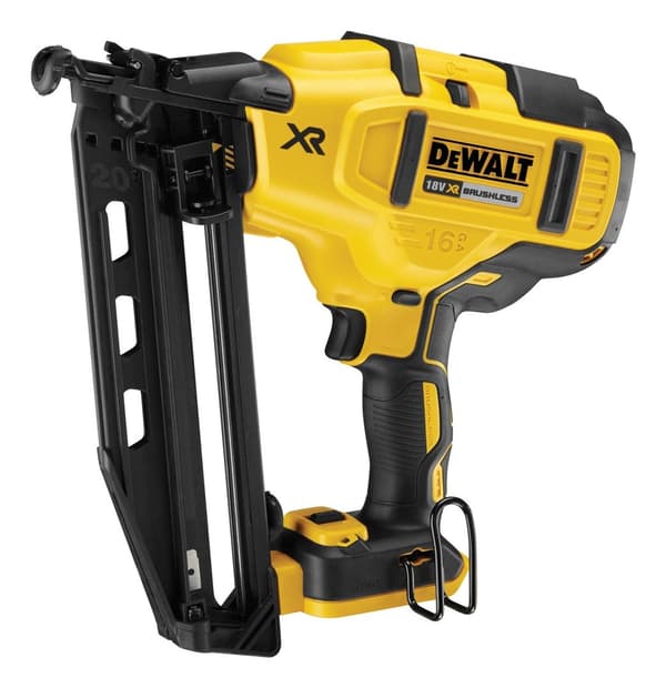 DeWalt DCN660NT-XJ Cordless Nailer  63