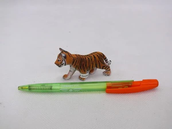 Schleich Wild Life Tiikerinpentu