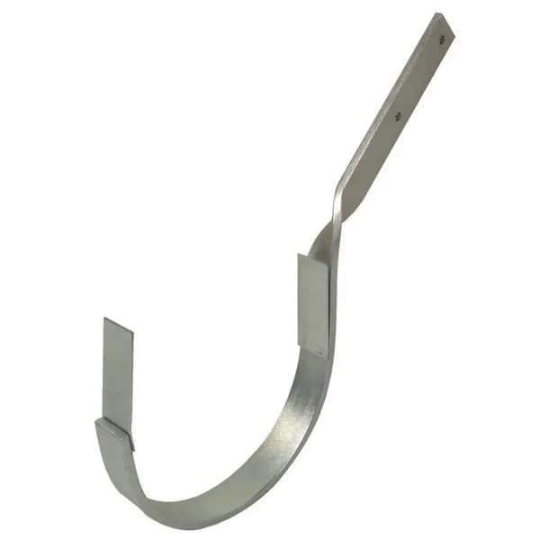 CHUTE CHUTE GRIP 120MM GALVANISERET