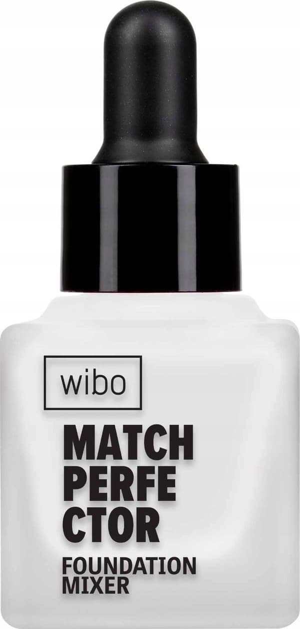 Wibo_Match Perfector ljusare för subklad 15ml