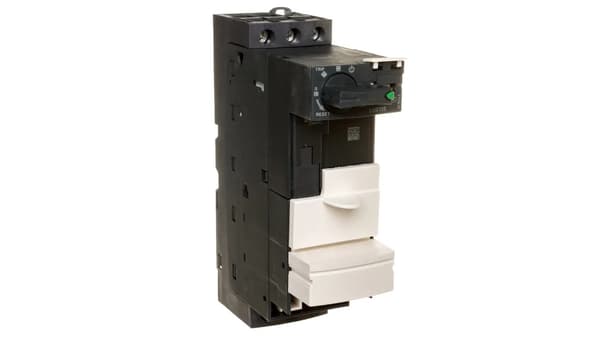 Enkel kraftbas 32A OR320