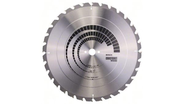 Bosch 2 608 640 694 rundsavklinge 45 c