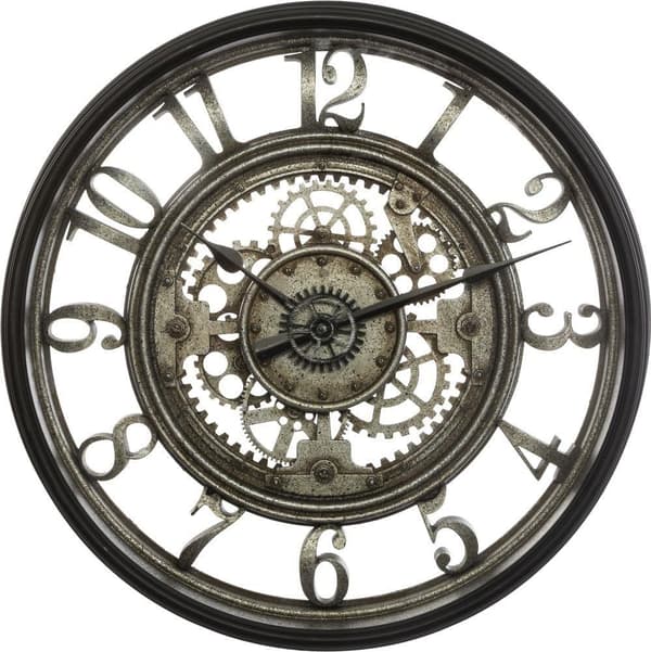 Atmosphera Väggklocka Meca 51 cm