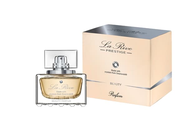 La Rive Prestige for Woman Beauty Eau de Parfum 75ml