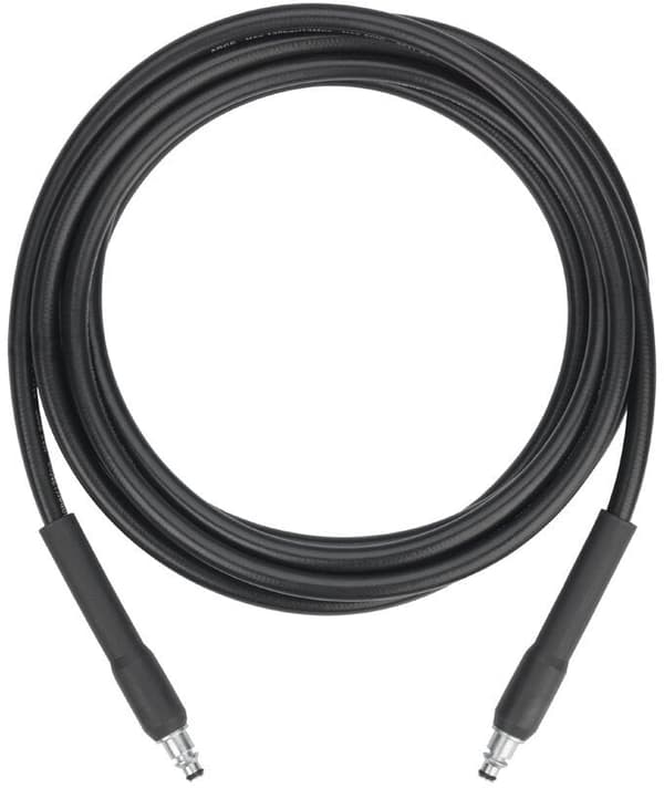 slangförlängning, mjuk, 8 m