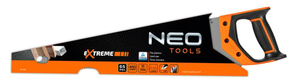 Neo Pila rig 41-166