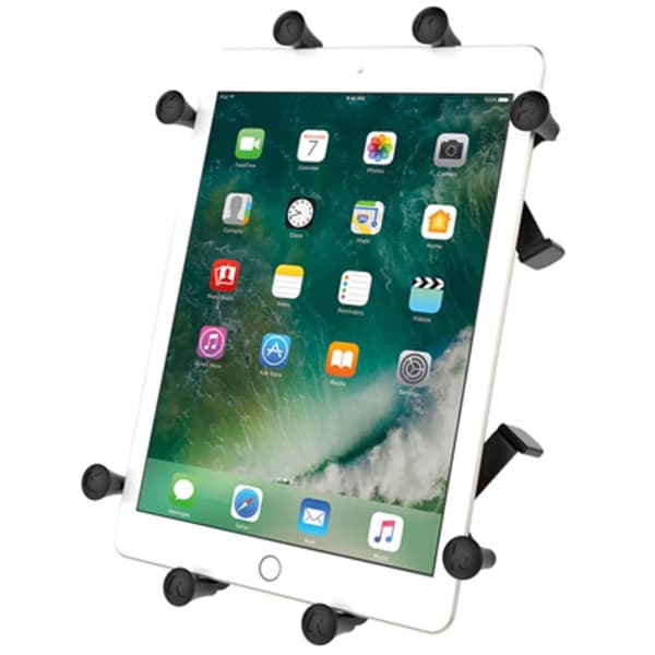 RAM Mounts X-Grip Universalholder til 9\"-10\" tablets HOLDER