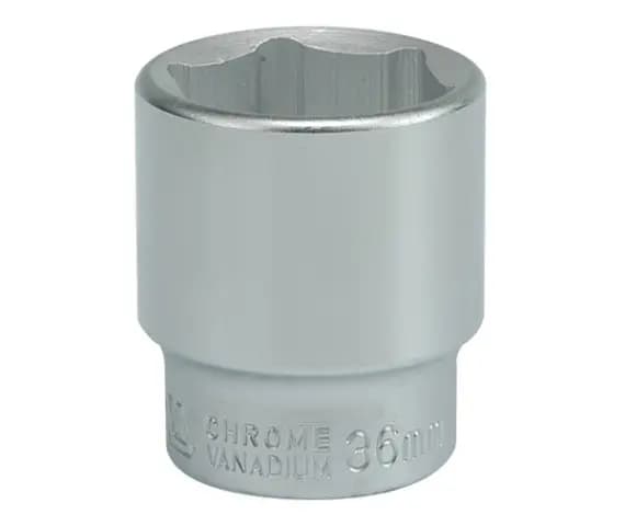 6-OSAINEN KORKKI 3/4\" 36MM