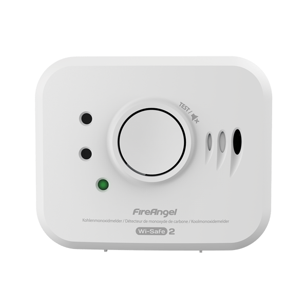 Koloxidsensor FireAngel NM-CO-10X-INT