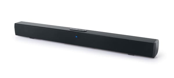 Muse M-1520SBT sininen, TV-kaiutin Bluetoothilla