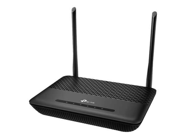 TP-Link WLAN-reititin TD-W9960V - 300Mbit/s