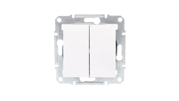 Schneider Electric Tea-stik hvid - EPH0301421