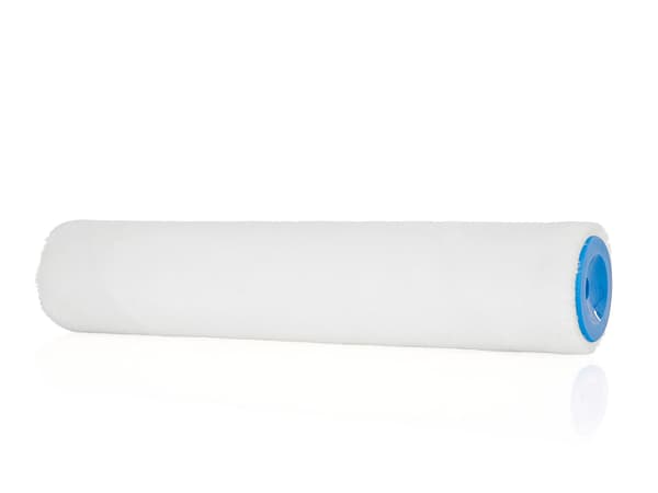 Velourmålarroller 25cm 40mm fi-8mm (100)