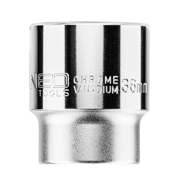 Neo Socket 12 cathna 3/4\" 36mm (08-326)