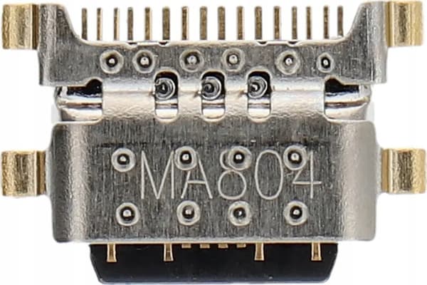 OEM-stik opladningsstik til XIAOMI Mi 8 lite Note 7 ORI