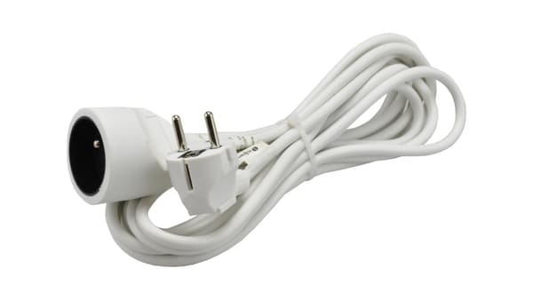 Frontlösare 5m 1xGN (2P+J)