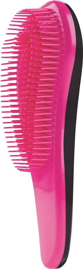 Inter-Vion Inter-Vion_Untangle Brush hiusharja